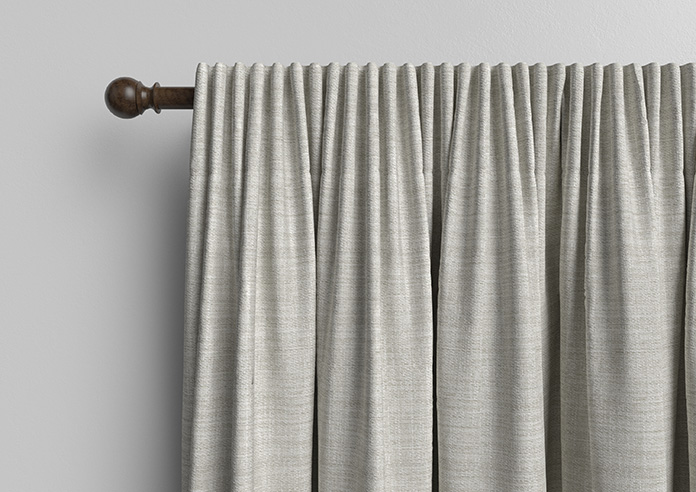 Oban, Gneiss Grey - Made to Measure Curtains - Image 10
